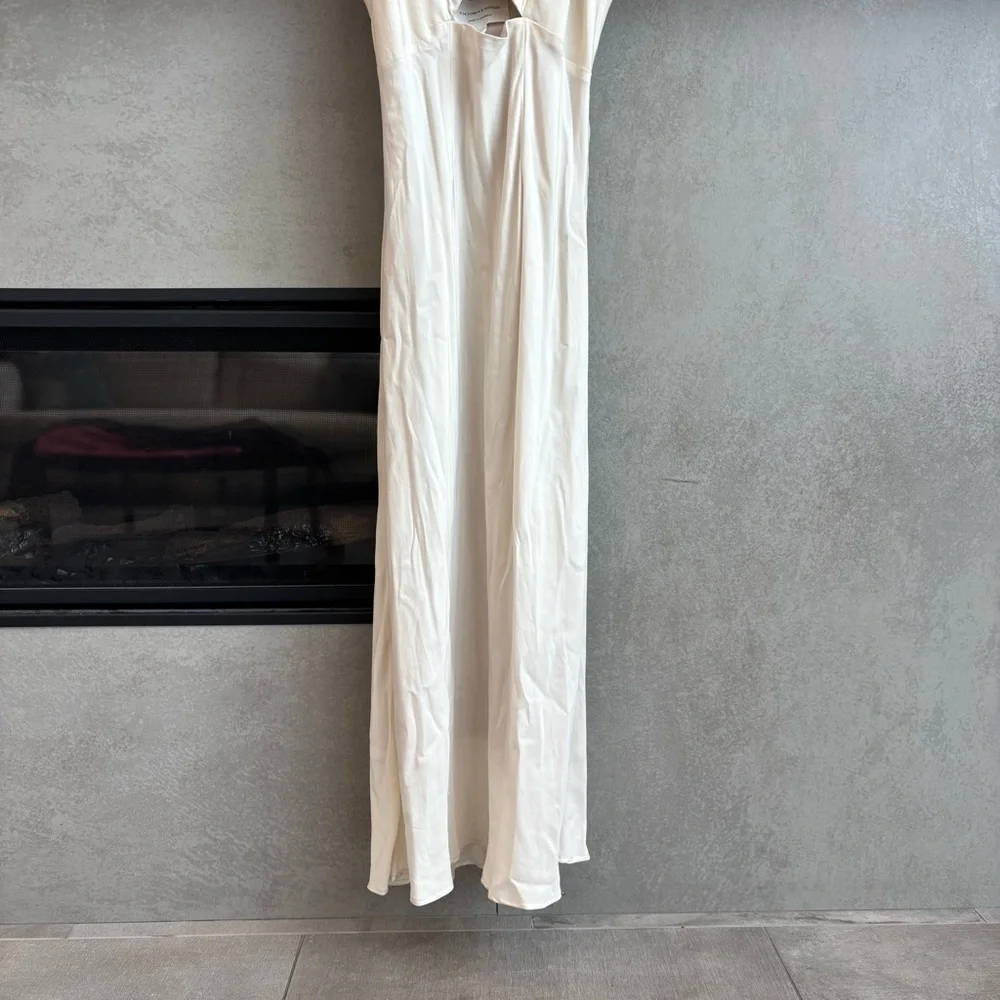 VIKTORIA AND WOODS Terrestrial Dress, Size 1/ EU S - Picture 9 of 16